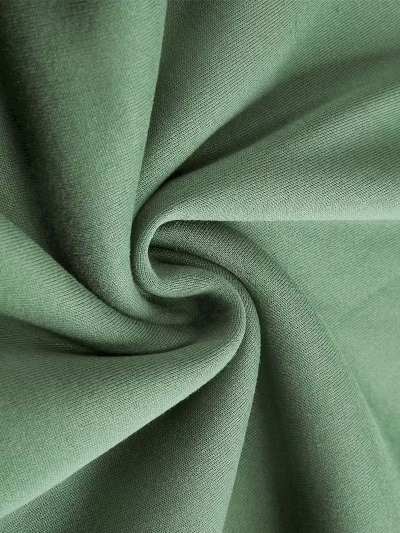 ZooRom Sea Turtle Hoodie – Light Green